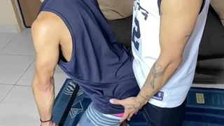 China Gay Porn 8