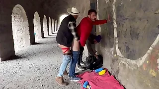 Gold Gay XXX Videos 4