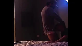 mi mejor intimate terms with hetero me deja probar su pocha luego de unas copas